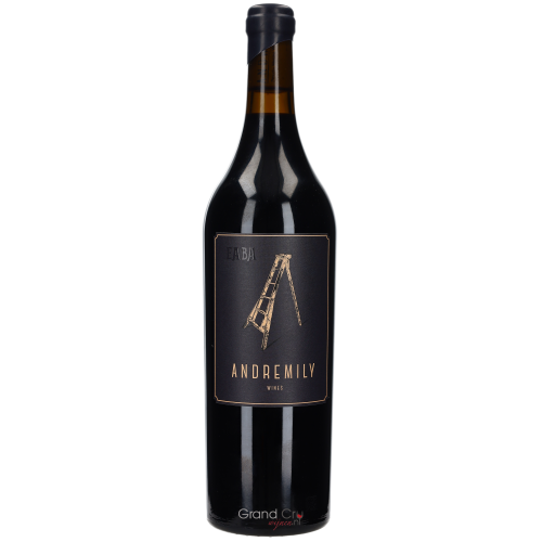 2019 Andremily Wines EABA 