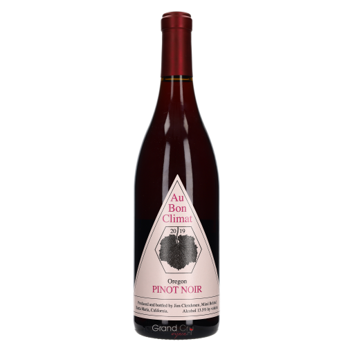 2019 Au Bon Climat Pinot Noir Oregon