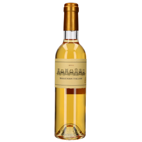 2021 Boekenhoutskloof Noble Late Harvest