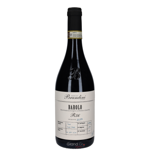 2020 Brandini Barolo R56