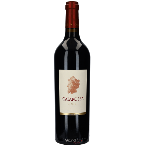 2020 Caiarossa