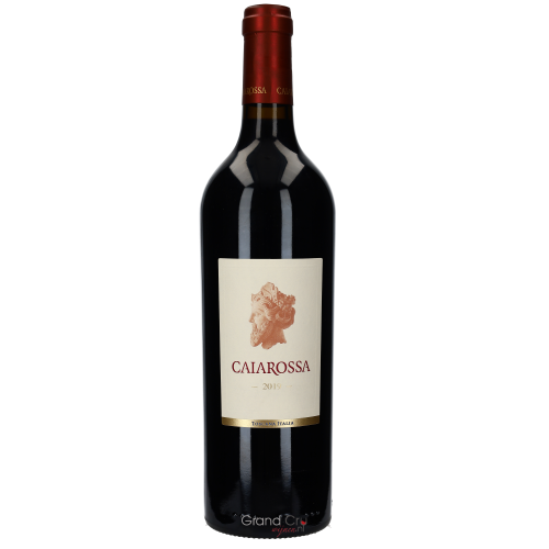 2021 Caiarossa