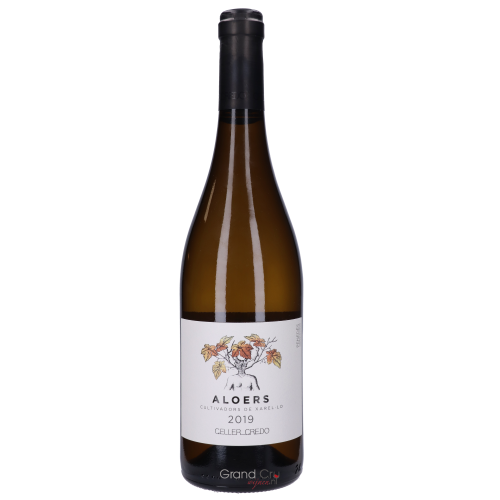 2019 Celler Credo Aloers BIO