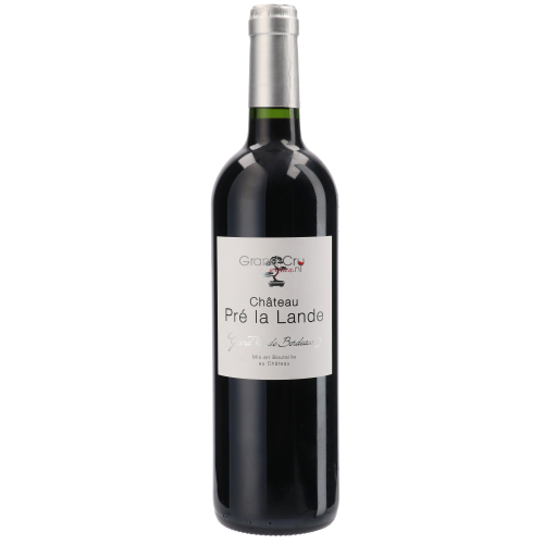 2019 Château Pré la Lande Cuvee des Fontenelles