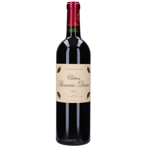 2020 Château Branaire-Ducru