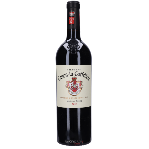 2022 Château Canon-La Gaffelière St.-Emilion