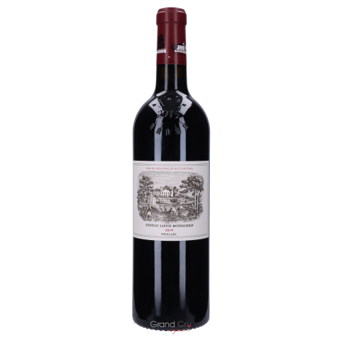 2019 Château Lafite Rothschild 1er Cru Classé Magnum