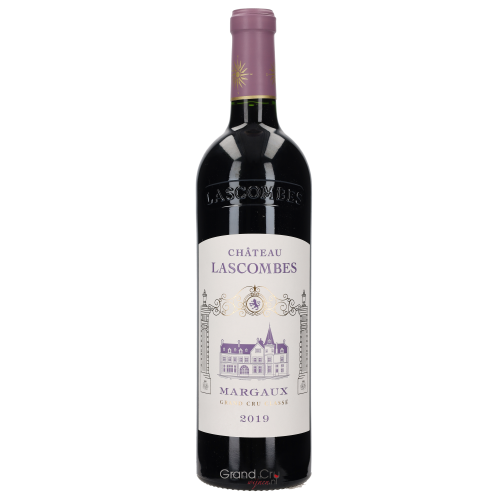 2020 Château Lascombes Margaux Grand Cru Classé
