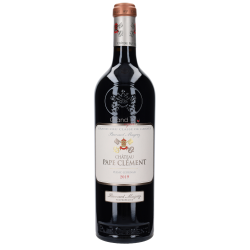 2020 Château Pape Clement Rouge Grand Cru Classé de Graves Magnum