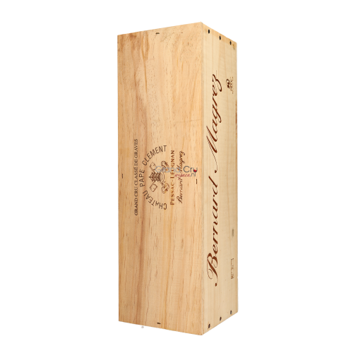 2019 Château Pape Clement Rouge Grand Cru Classé de Graves Magnum