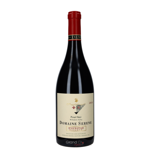 2019 Domaine Serene Pinot Noir Evenstad Reserve