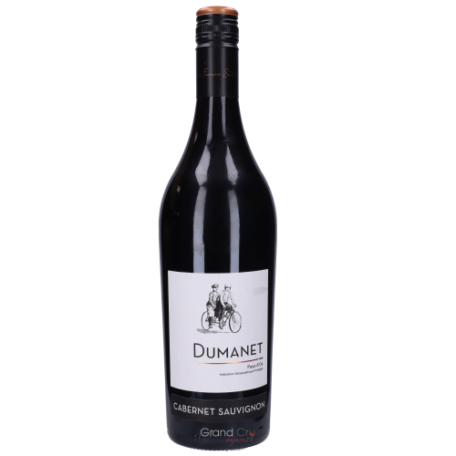 2022 Dumanet Cabernet Sauvignon