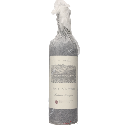 2018 Eisele Vineyard Estate Cabernet Sauvignon