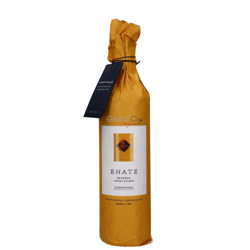 2019 Enate Reserva