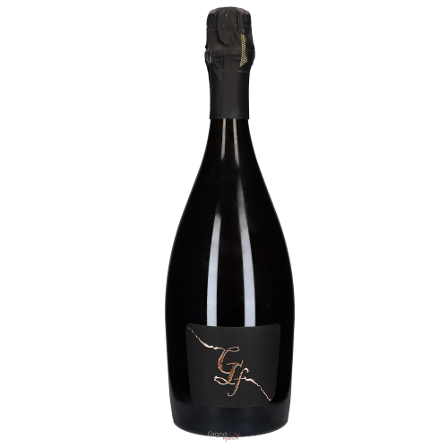 2019 Gianfranco Fino SN Rosé Spumante