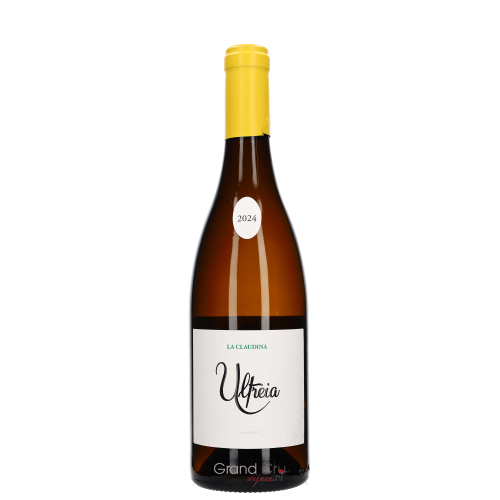 2019 Gramona Corpinnat Imperial Gran Reserva Brut