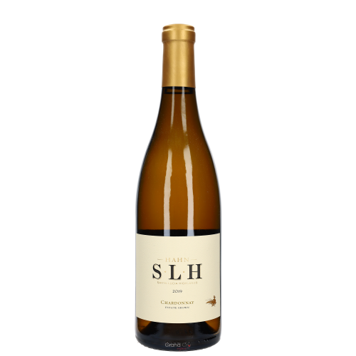 2019 Hahn Estate SLH Chardonnay
