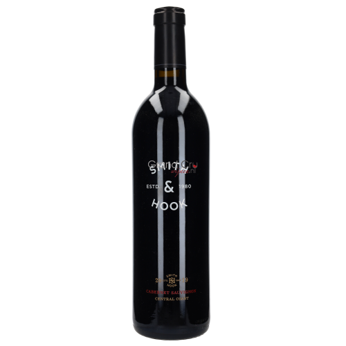 2019 Hahn Smith & Hook Cabernet Sauvignon