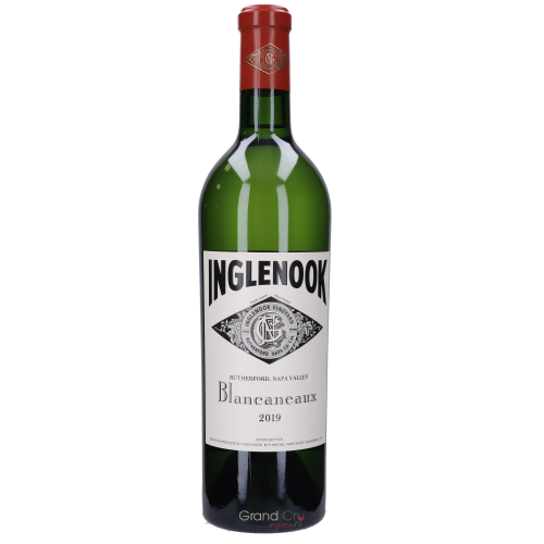 2019 Inglenook Napa Valley Rutherford Blancaneaux 