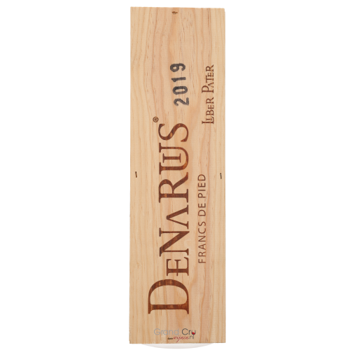 2019 Liber Pater Denarius Graves