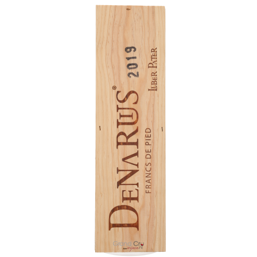 2020 Liber Pater Denarius Graves