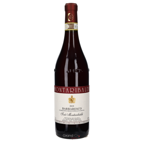 2021 Montaribaldi Sori Barbaresco Jeroboam (3 liter)