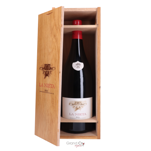 2019 Paganos La Nieta Jeroboam (3 liter)