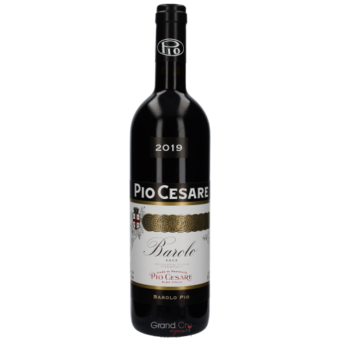 2022 Pio Cesare Barolo