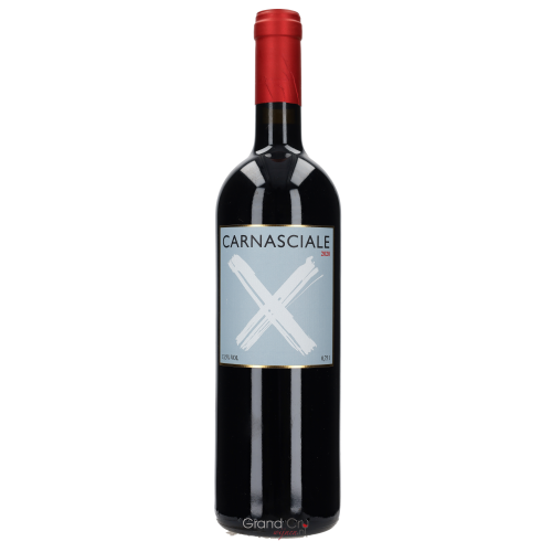 2018 Podere Il Carnasciale Carnasciale