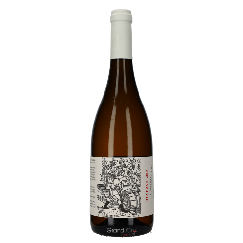 2023 Quinta do Ameal Reserva