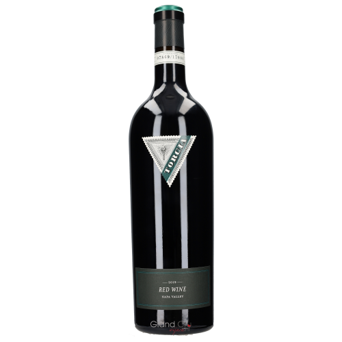 2019 Rutherford Ranch Napa Valley Torcia