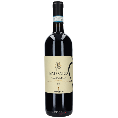 2019 Tedeschi Valpolicella Doc Superiore Maternigo