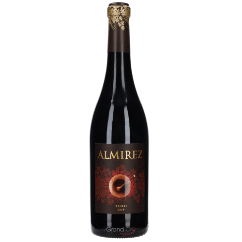 2019 Teso la Monja Almirez Magnum