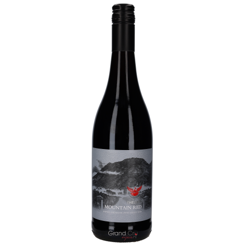 2019 Thelema Mountain Red