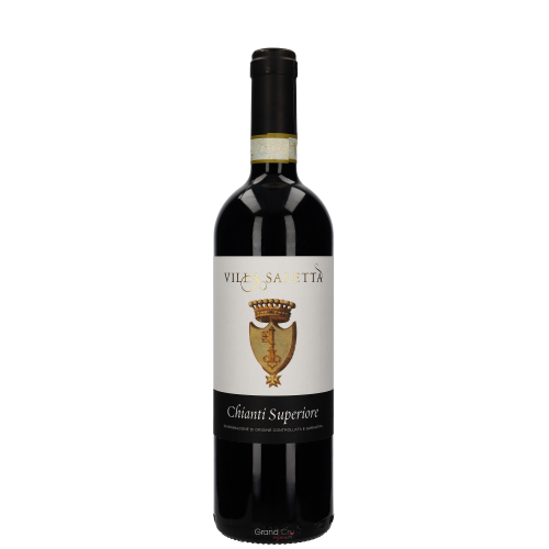 2019 Villa Saletta Chianti Superiore DOCG