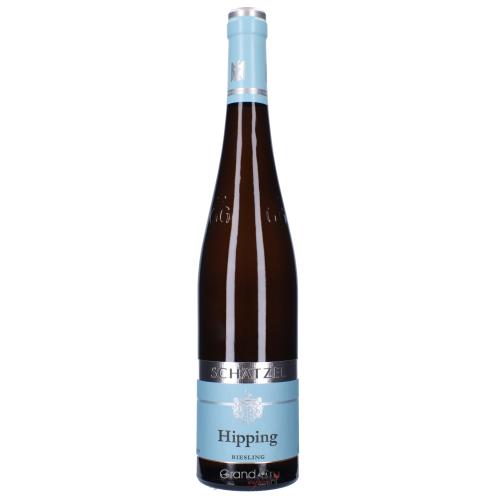 2019 Weingut Schätzel Nierstein Hipping Riesling Grosses Gewächs