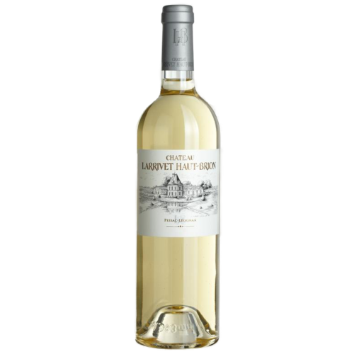 2023 Château Larrivet Haut-Brion Blanc