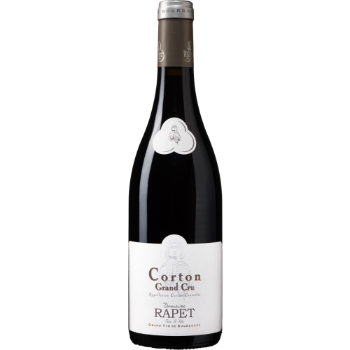 2017 Domaine Rapet Bourgogne Chardonnay