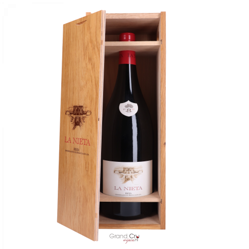 2020 Paganos La Nieta Jeroboam (3 liter)