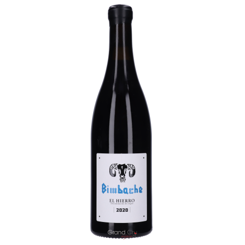 2021 Bimbache Tinto 