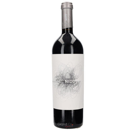 2021 Bodegas El Nido Nido Jeroboam (3 liter)