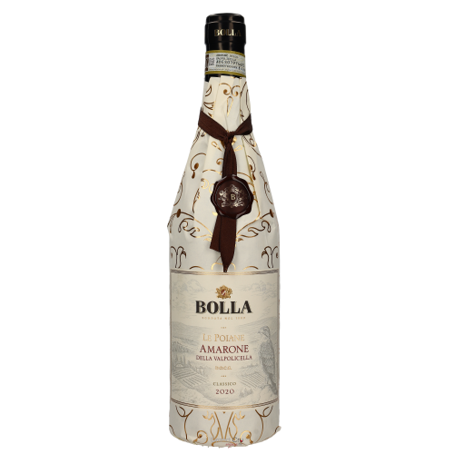 2020 Bolla Le Poiane Amarone della Valpolicella
