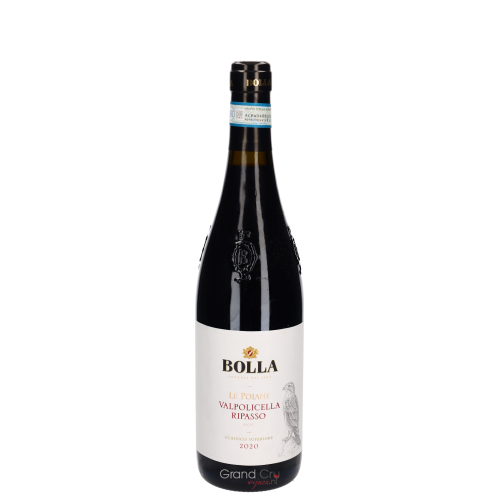 2020 Bolla Le Poiane Valpolicella Ripasso Classico