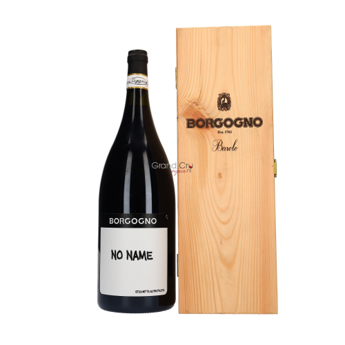 2022 Borgogno No Name Magnum