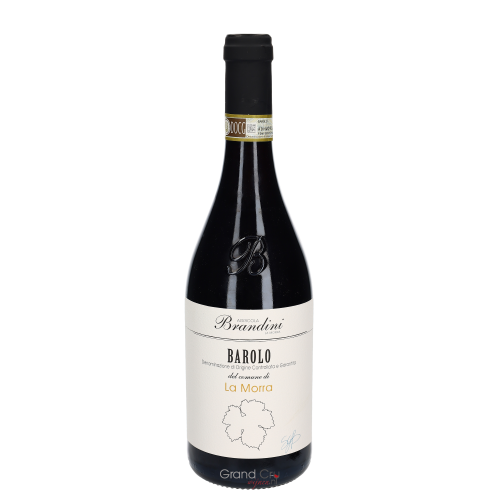 2021 Brandini Barolo del Comune di La Morra