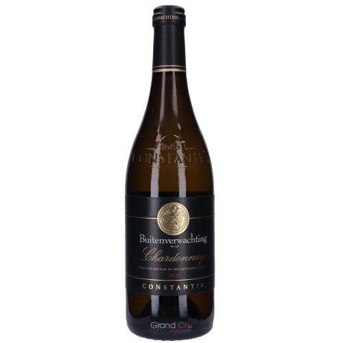2025 Buitenverwachting Chardonnay