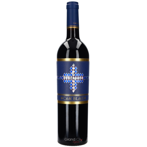 2020 Gil Family Estates Cellers Can Blau Can Blau