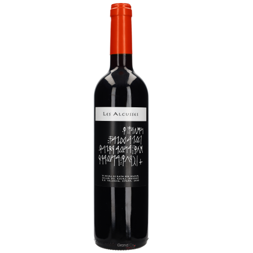 2023 Celler del Roure Les Alcusses 