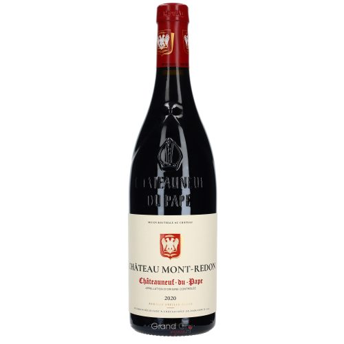 2020 Chateau Mont-Redon Chateauneuf-du-Pape Rouge
