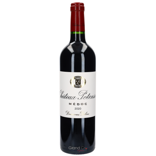 2020 Chateau Potensac